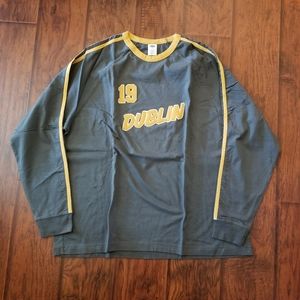Old Navy Dublin Long Sleeve Shirt